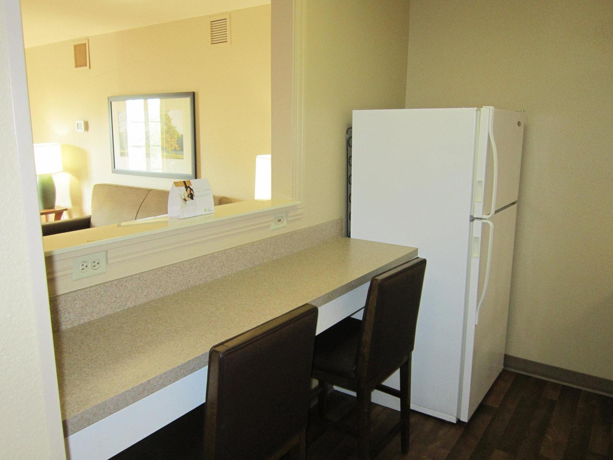 Extended Stay America - Seattle - Renton Extérieur photo