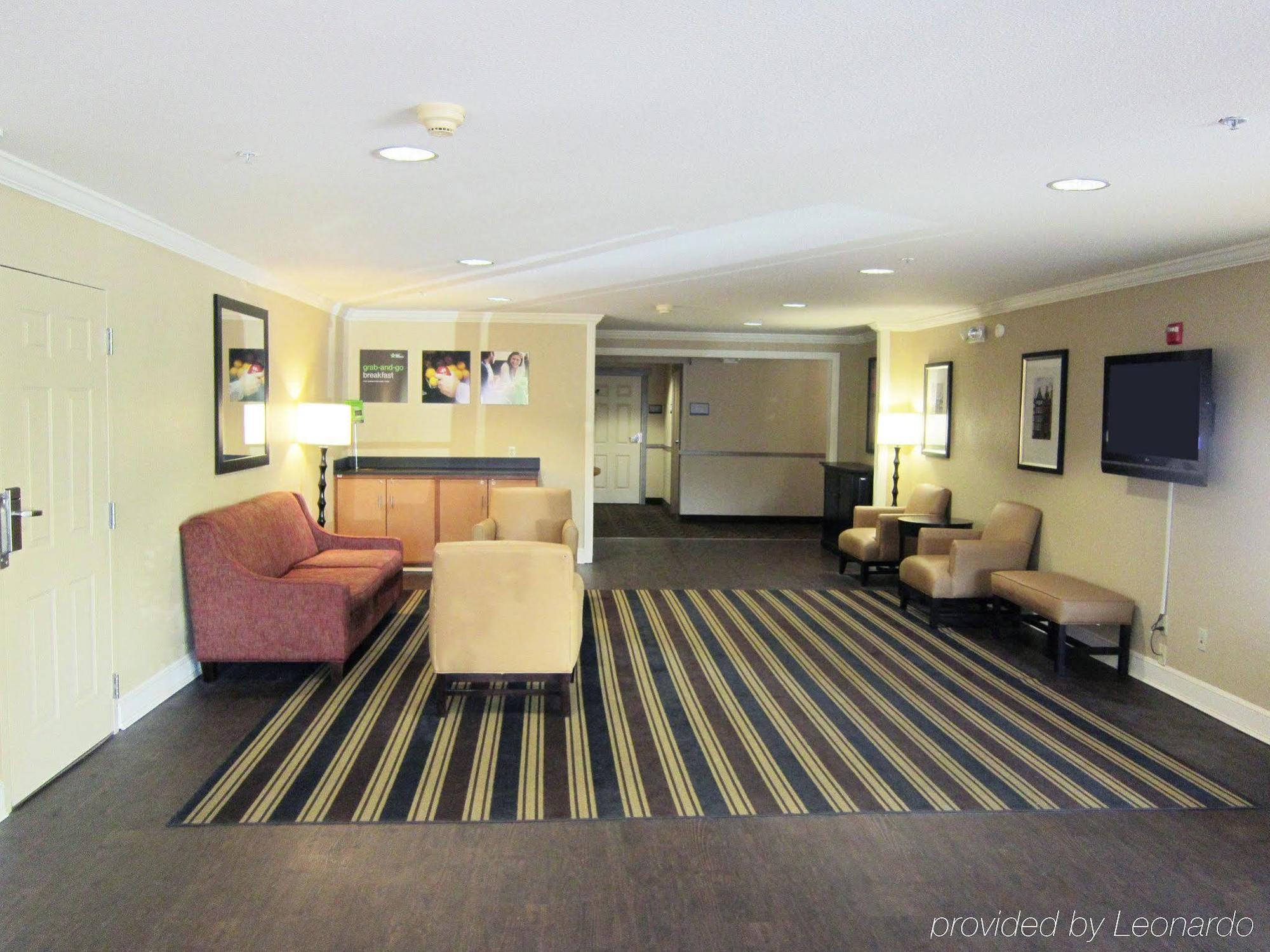 Extended Stay America - Seattle - Renton Extérieur photo
