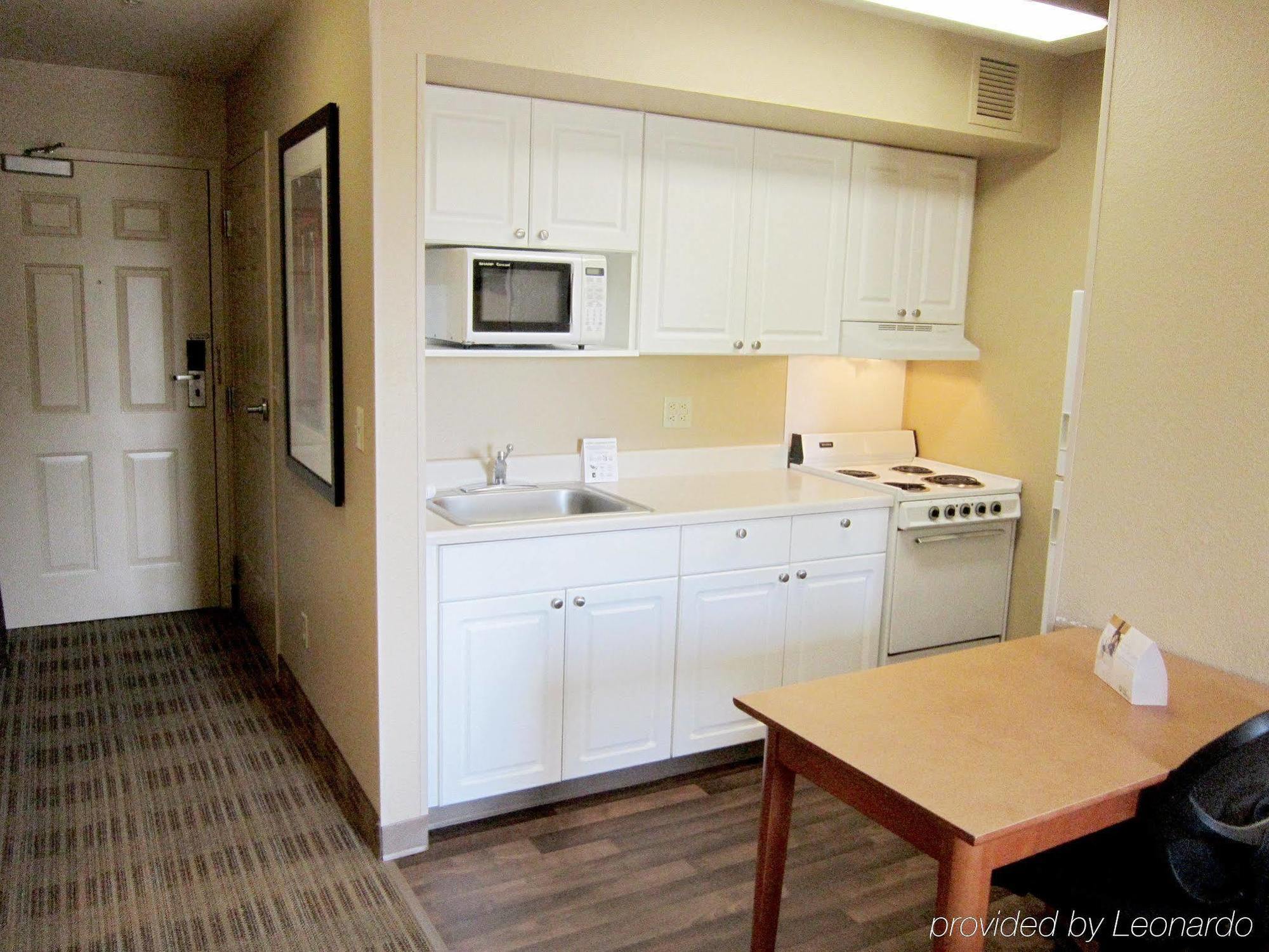 Extended Stay America - Seattle - Renton Extérieur photo