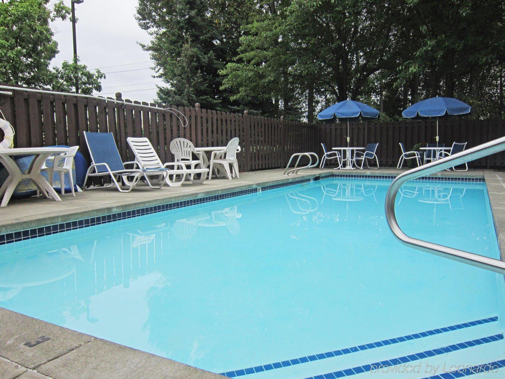 Extended Stay America - Seattle - Renton Extérieur photo