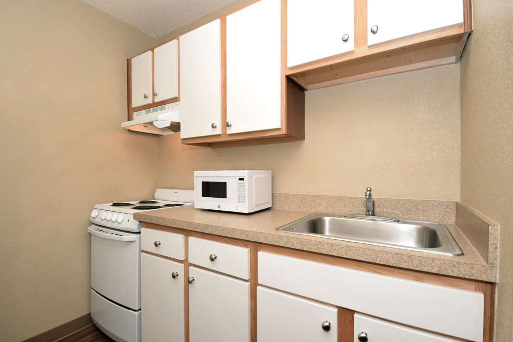 Extended Stay America - Seattle - Renton Chambre photo